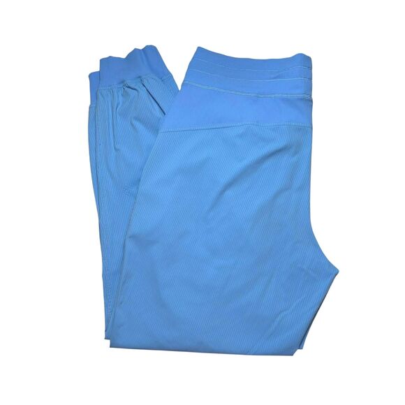 Lululemon Dance Studio Mid-Rise Jogger *Full Length *Aero Blue - Picture 3 of 11